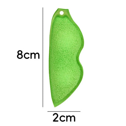 Magic Pea Cleaning Sponge - Professional Sponge for Bottles and Narrow Containers